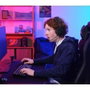 Trust Gaming GXT 492 Carus Auriculares Gaming con Micrófono Jack 3.5 Negros